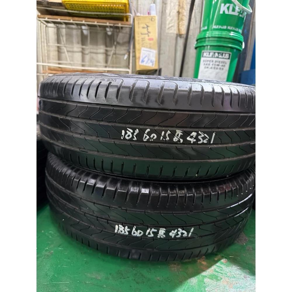 DQ中古胎規格 18