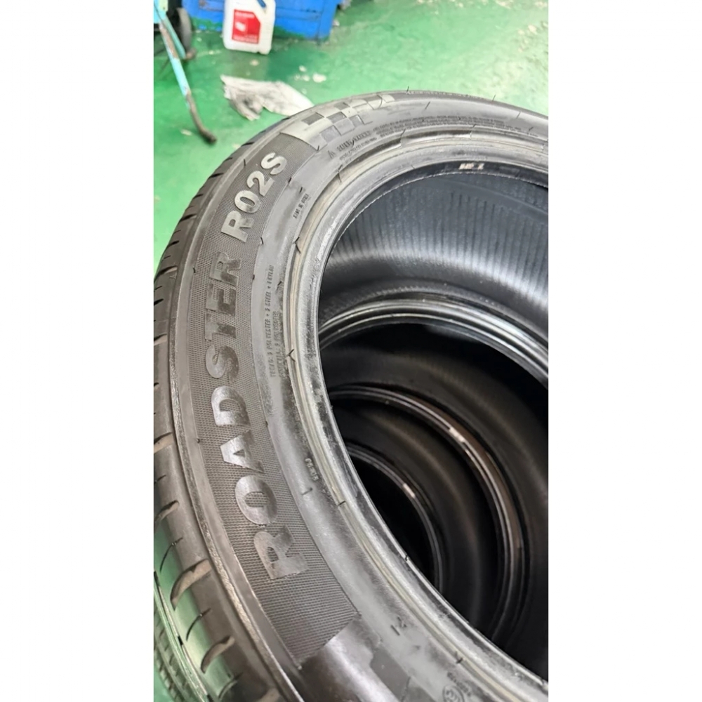 DQ中古胎規格 275/45/19 雷登中古胎 二手胎 落地胎 輪胎批發 安裝 寄送