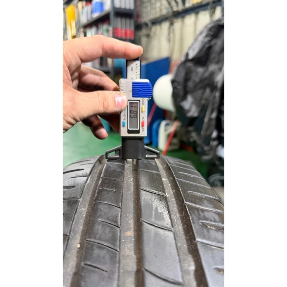 DQ中古胎規格 185/65/15 登祿普落地胎 中古胎 二手胎 落地胎 輪胎批發 安裝 寄送