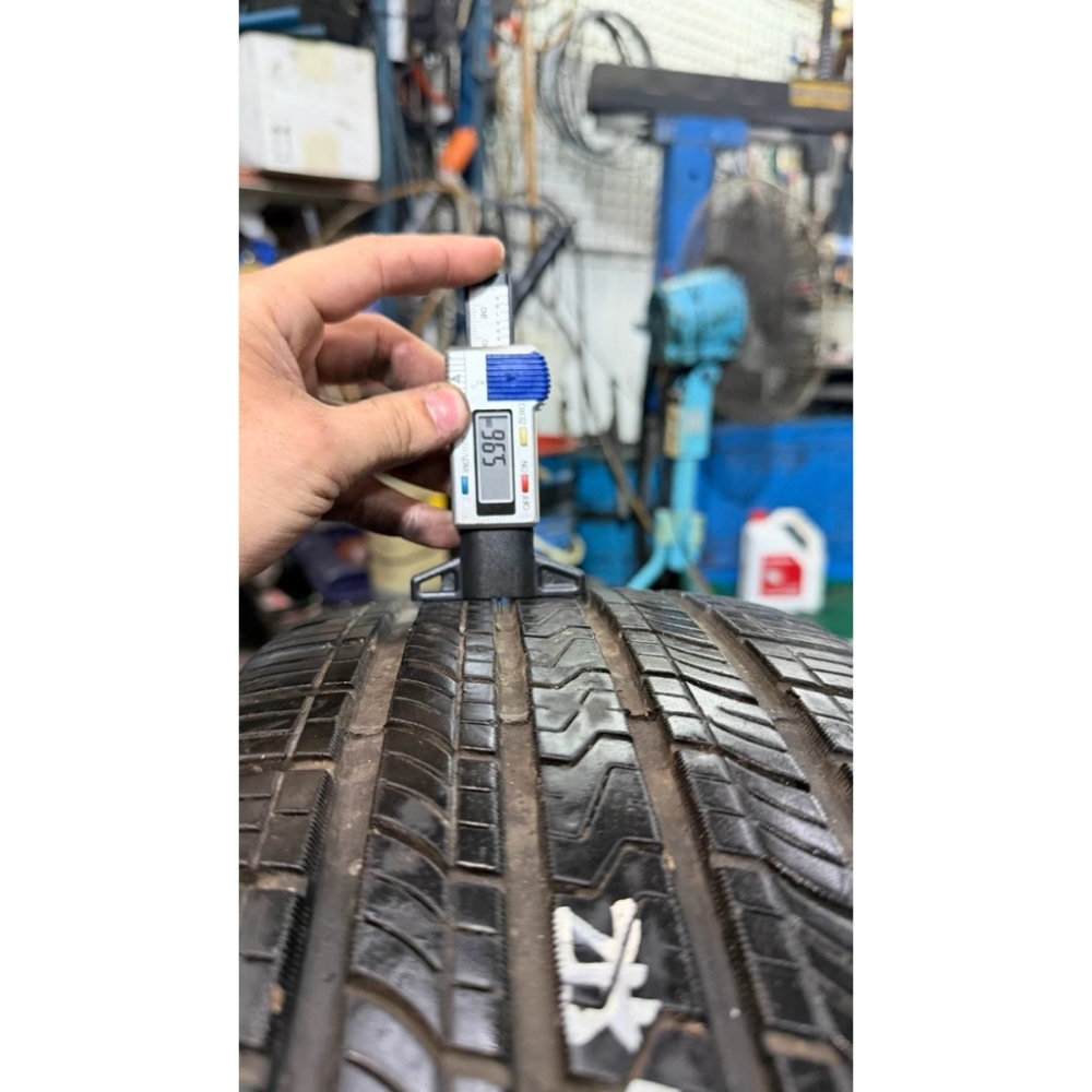 DQ中古胎規格 215/60/16 南港中古胎 二手胎 落地胎 輪胎批發 安裝 寄送
