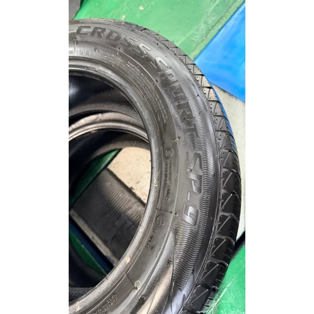DQ中古胎規格 215/60/16 南港中古胎 二手胎 落地胎 輪胎批發 安裝 寄送