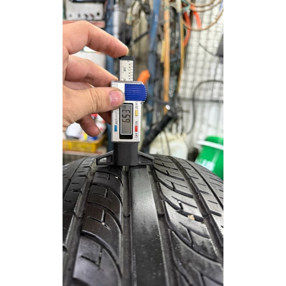 DQ中古胎規格 215/60/16 南港 中古胎 二手胎 落地胎 輪胎批發 安裝 寄送