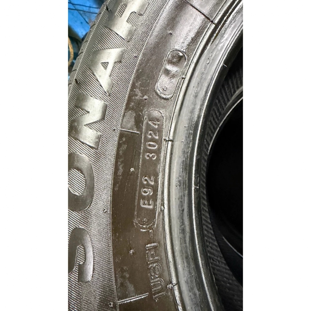 DQ中古胎規格 215/60/16 南港 中古胎 二手胎 落地胎 輪胎批發 安裝 寄送
