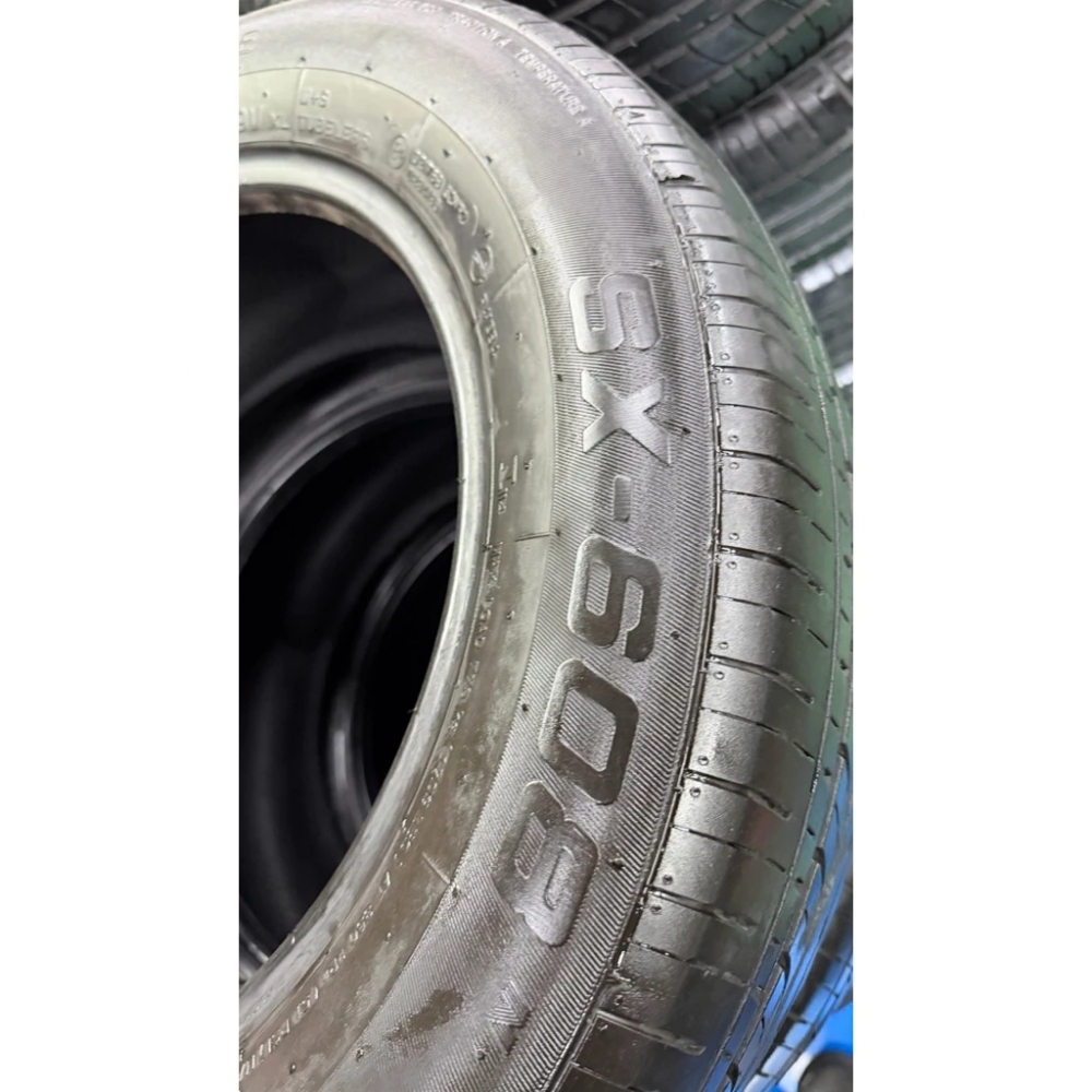 DQ中古胎規格 215/60/16 南港 中古胎 二手胎 落地胎 輪胎批發 安裝 寄送