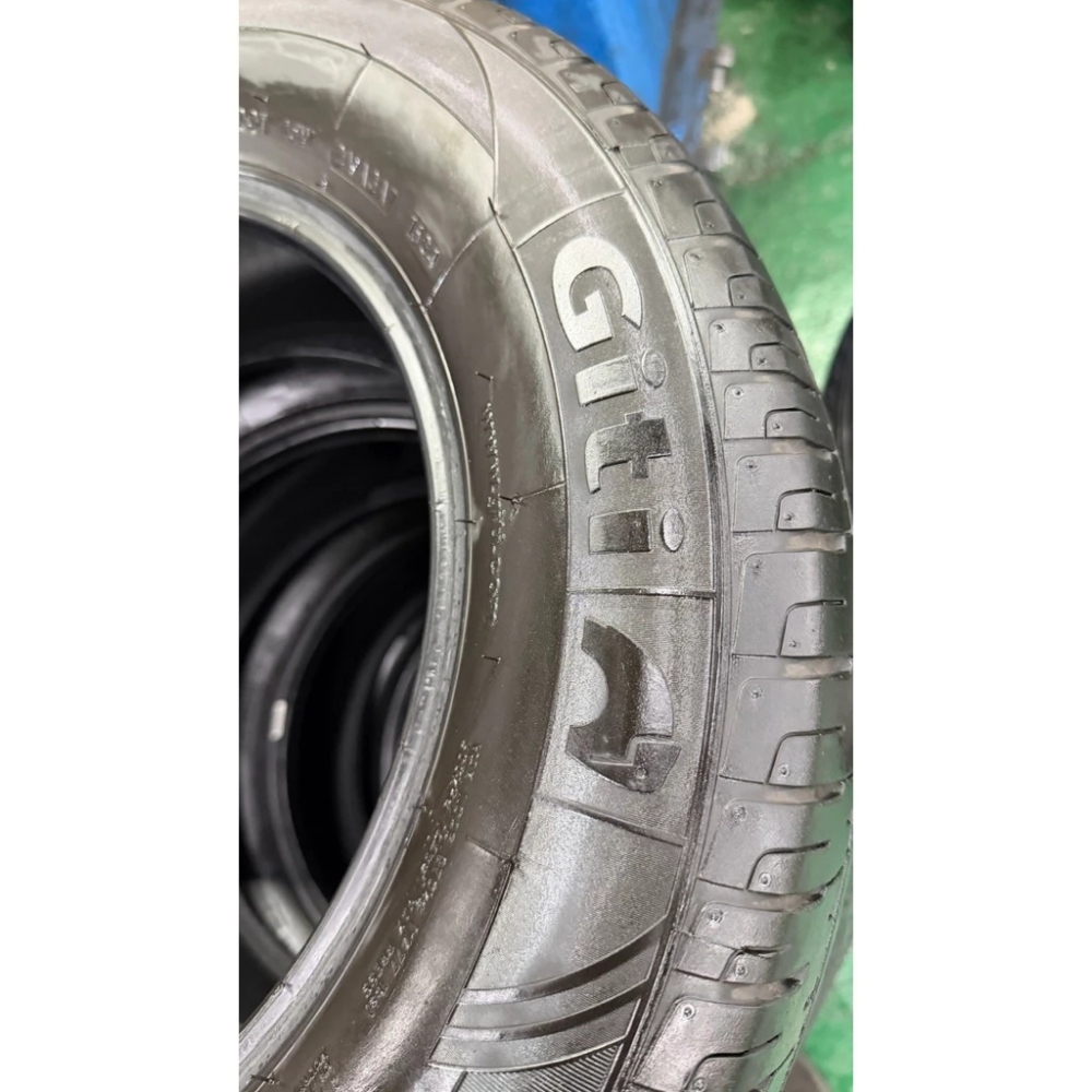 DQ中古胎規格 205/65/15 中古胎 二手胎 落地胎 輪胎批發 安裝 寄送