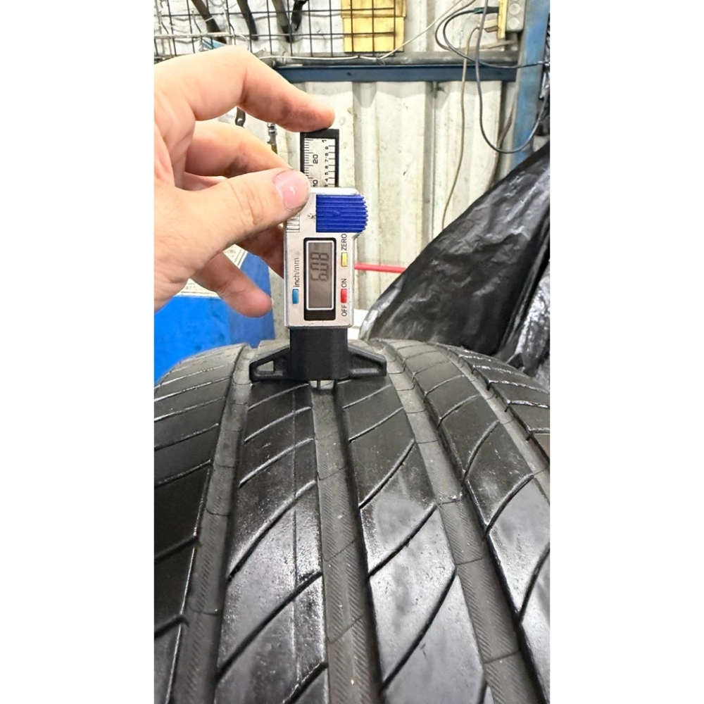 DQ中古胎規格 215/55/16 米其林 中古胎 二手胎 落地胎 輪胎批發 安裝 寄送