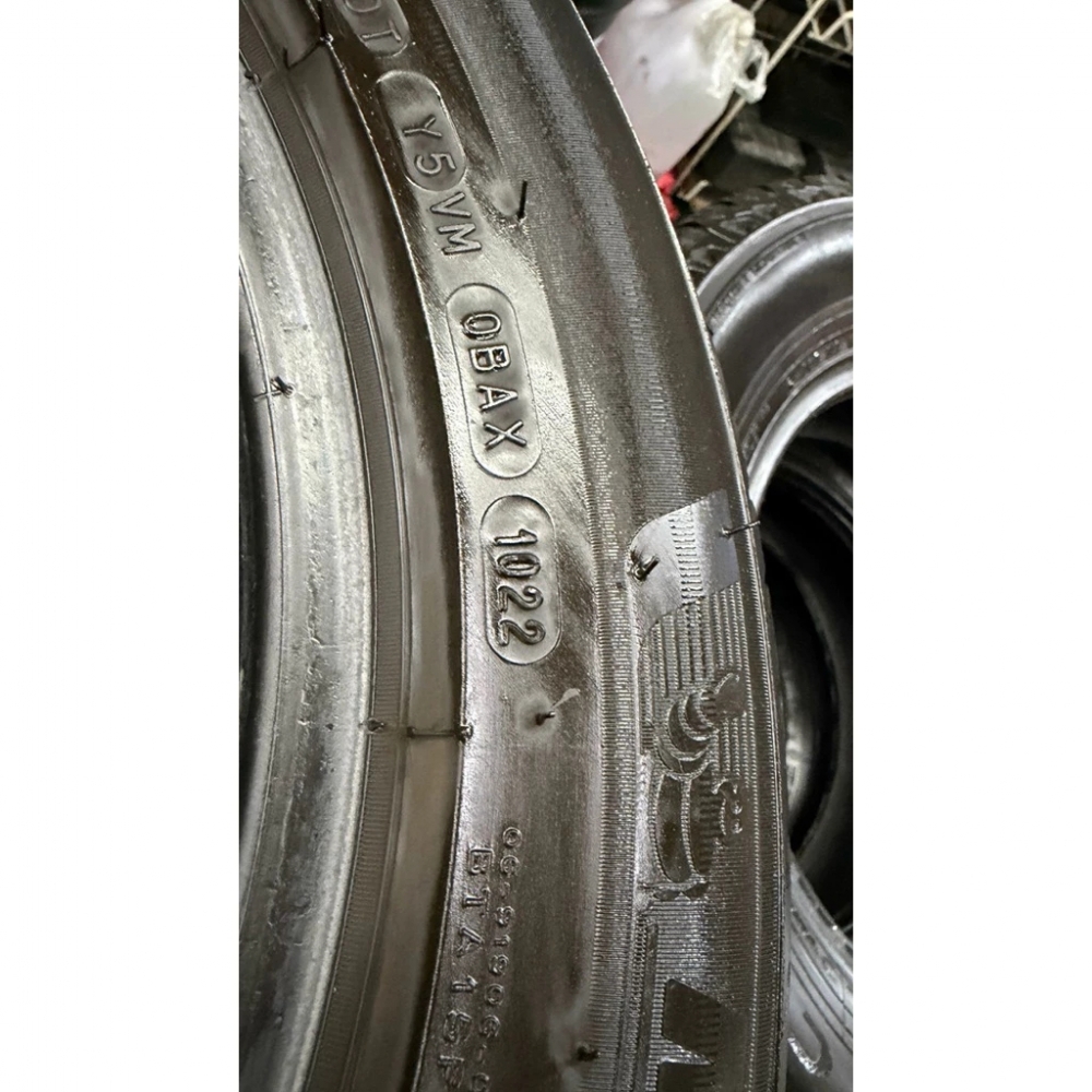 DQ中古胎規格 215/55/16 米其林 中古胎 二手胎 落地胎 輪胎批發 安裝 寄送