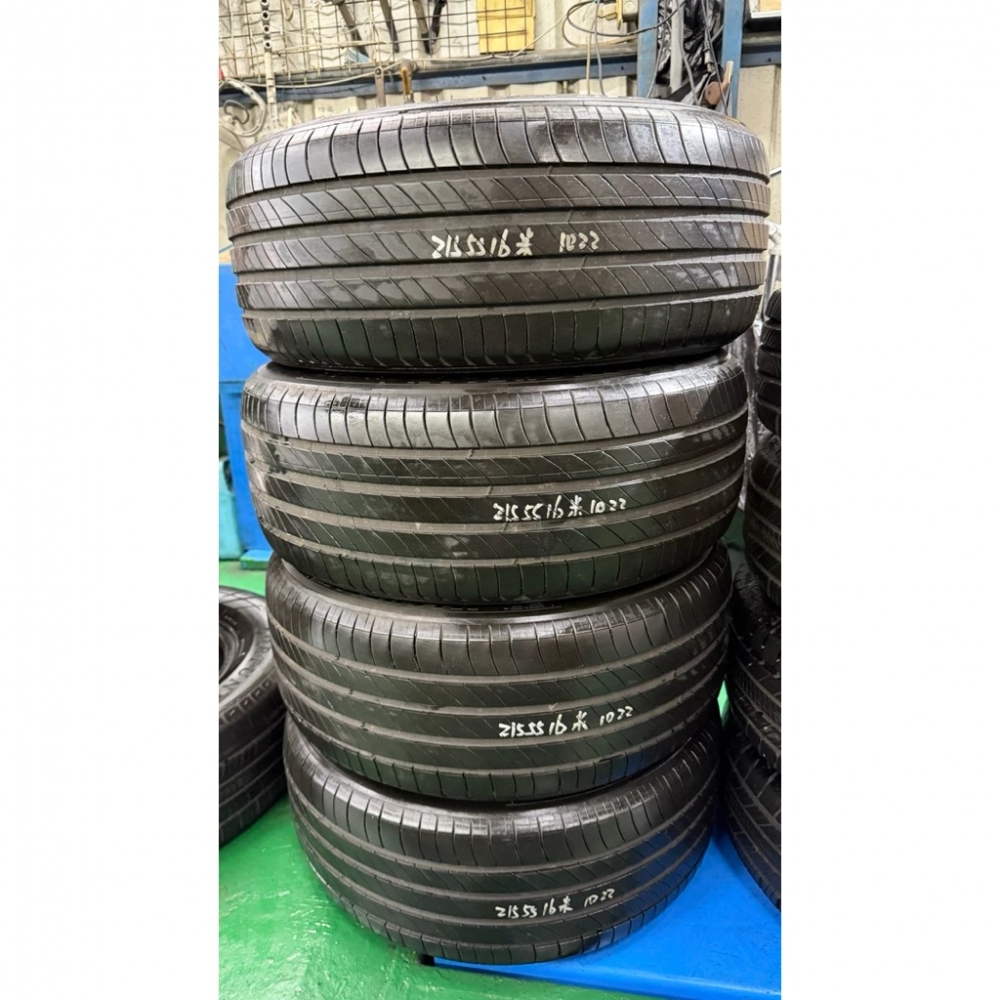 DQ中古胎規格 21