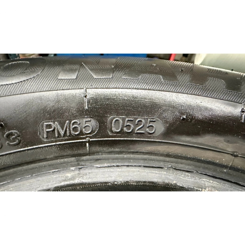 DQ中古胎規格 195/60/14南港落地胎 25年中古胎 二手胎 落地胎 輪胎批發 安裝 寄送