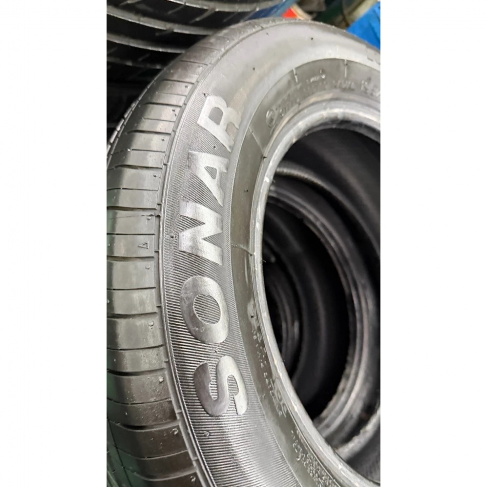 DQ中古胎規格 195/60/14南港落地胎 25年中古胎 二手胎 落地胎 輪胎批發 安裝 寄送