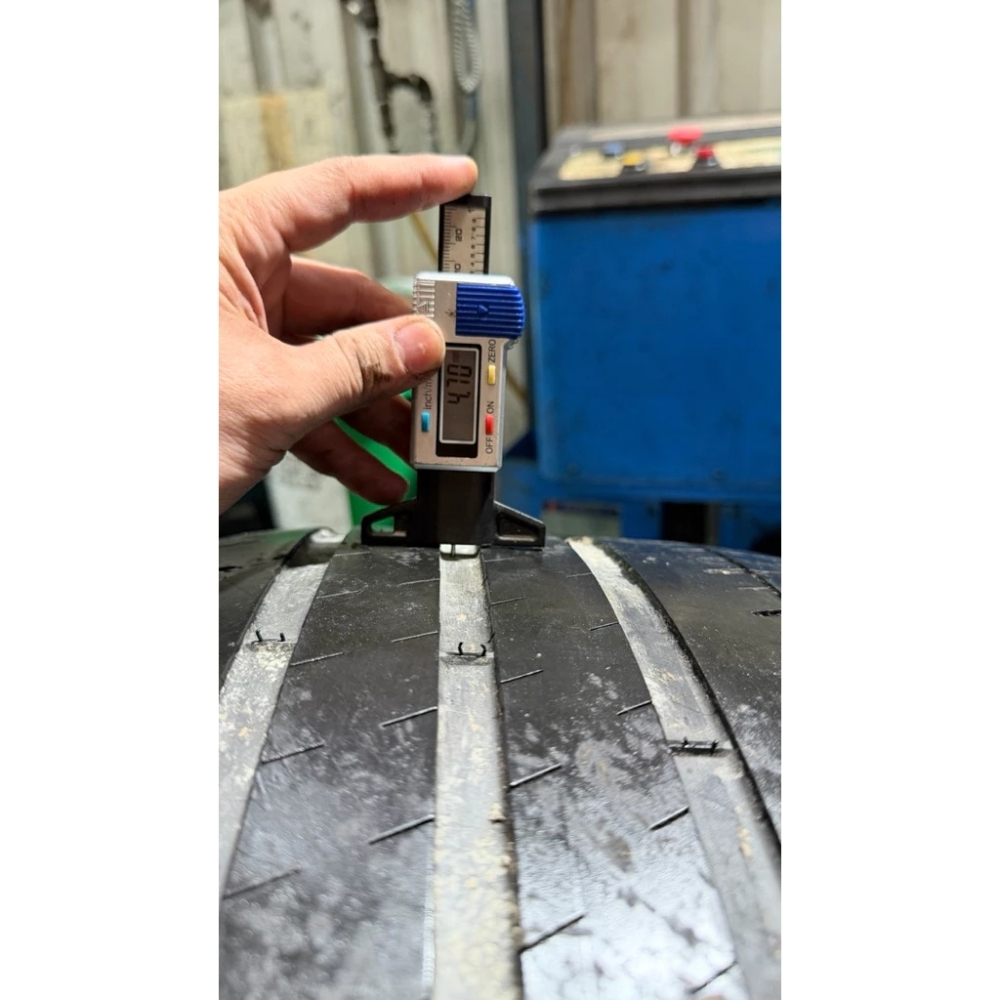 DQ中古胎規格 255/35/18米其林 中古胎 二手胎 落地胎 輪胎批發 安裝 寄送