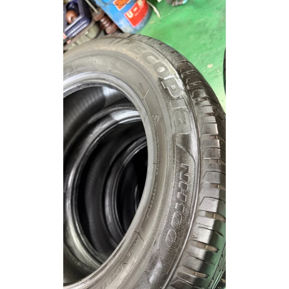 DQ中古胎規格 195/60/15普利司通 中古胎 二手胎 落地胎 輪胎批發 安裝 寄送