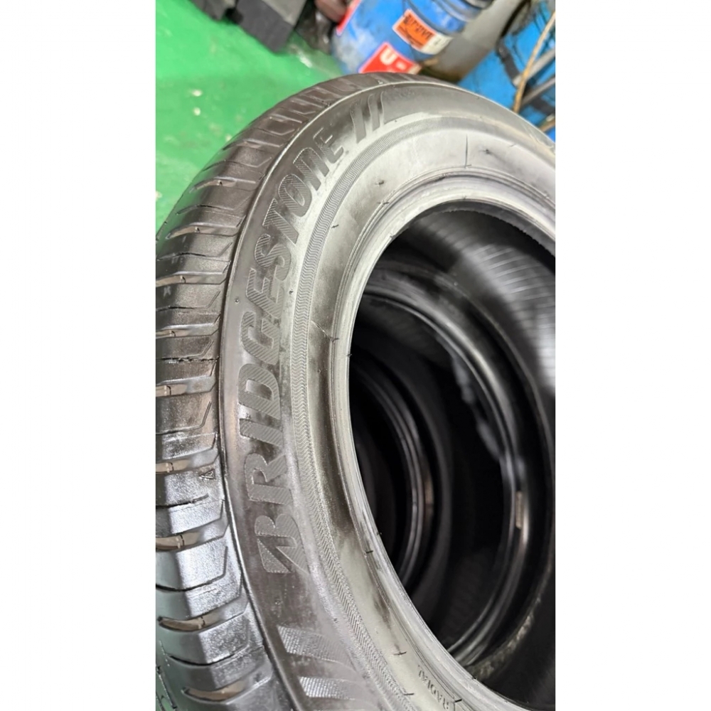 DQ中古胎規格 195/60/15普利司通 中古胎 二手胎 落地胎 輪胎批發 安裝 寄送