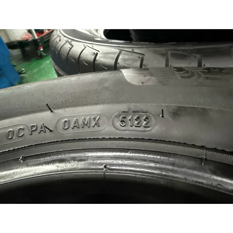 DQ中古胎規格205/65/15 米其林中古胎 中古胎 二手胎 落地胎 輪胎批發安裝 寄送