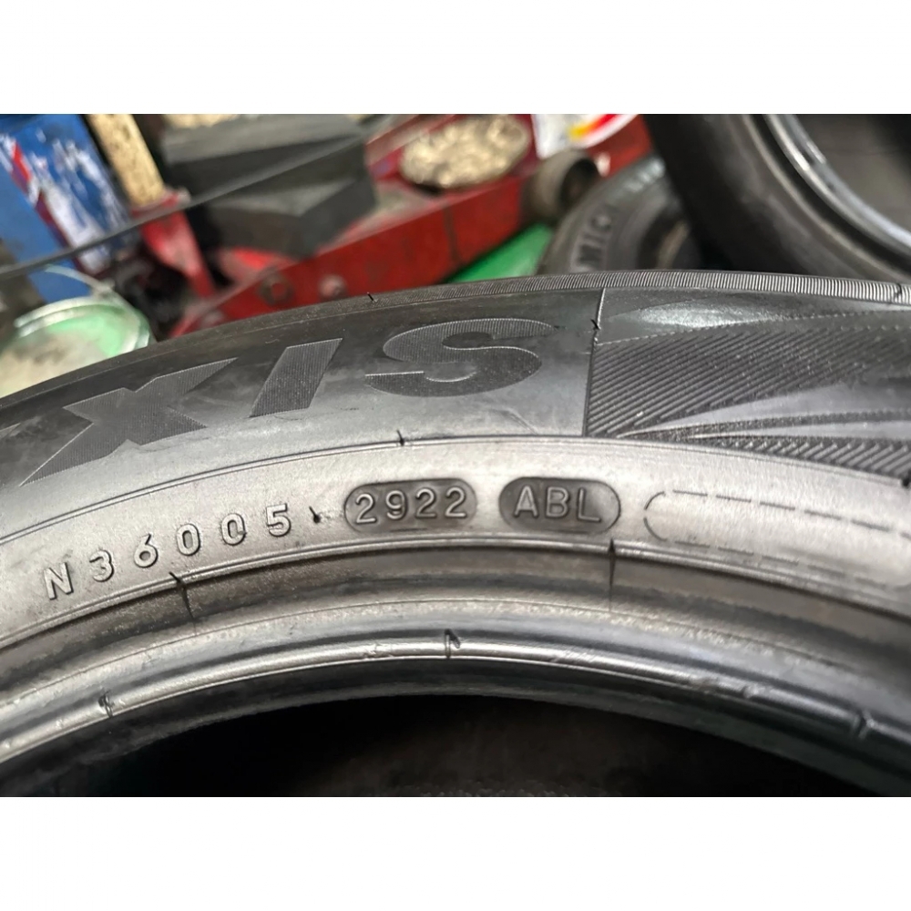 DQ中古胎規格 205/65/15 瑪吉斯中古胎 22年 二手胎 落地胎 輪胎批發 安裝 寄送