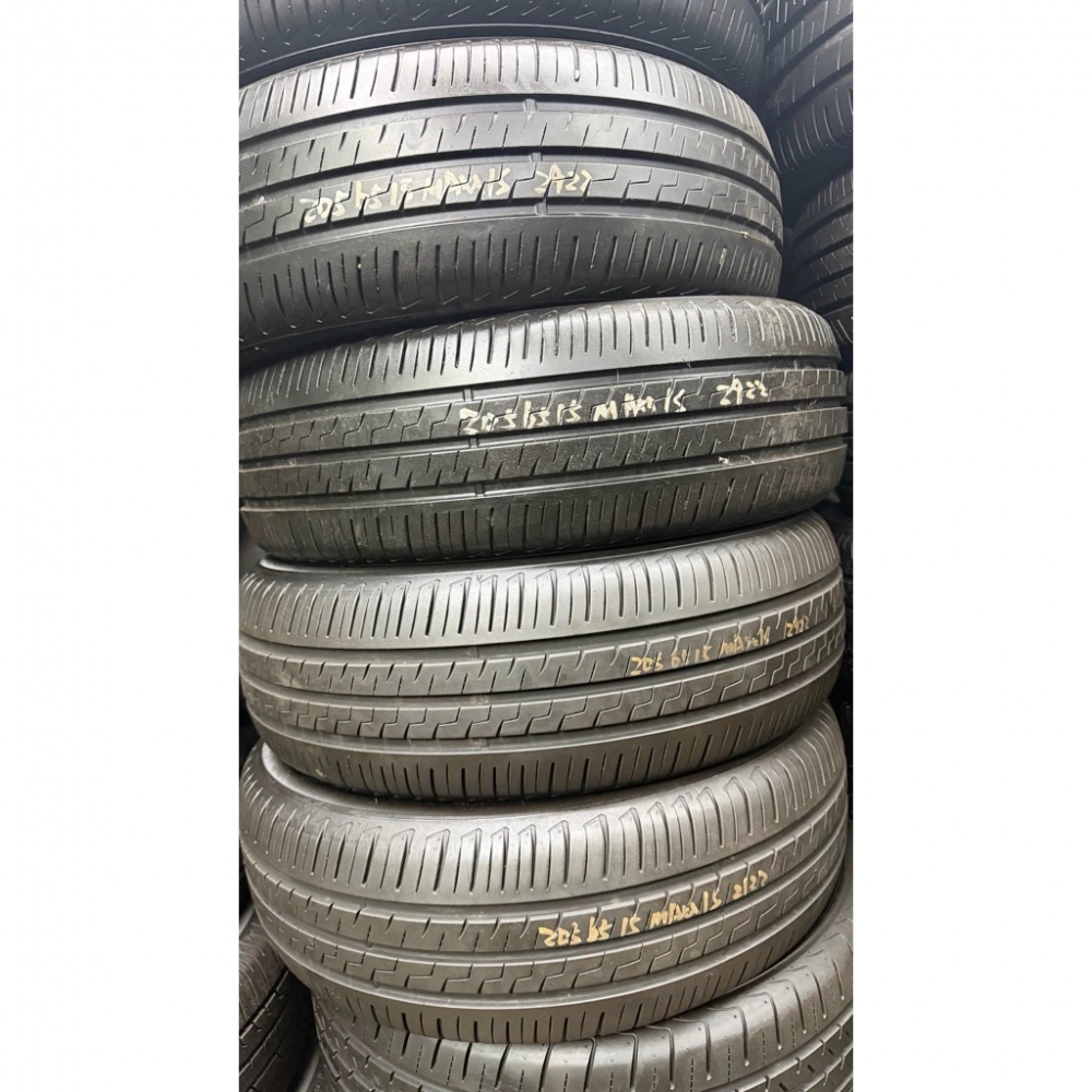 DQ中古胎規格 20