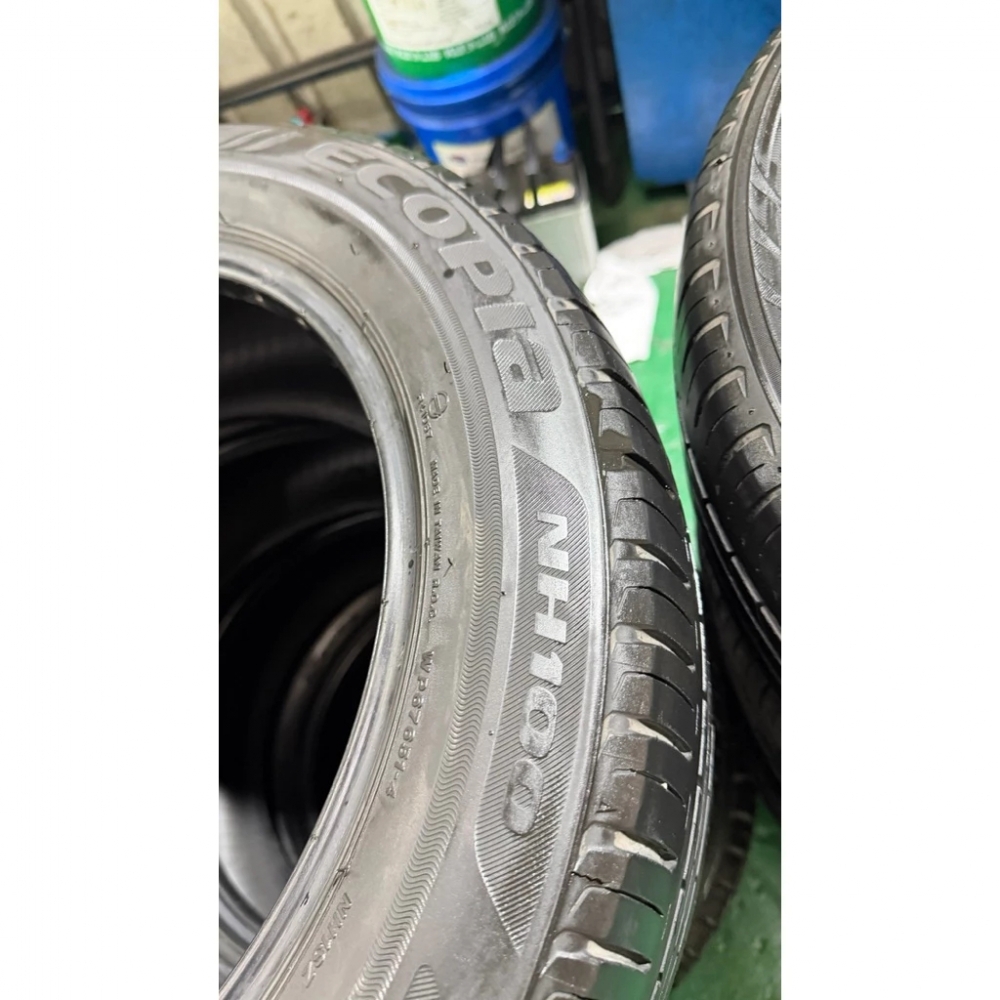DQ中古胎規格 *205/55/16普利司通中古胎 二手胎 落地胎 輪胎批發 安裝 寄送