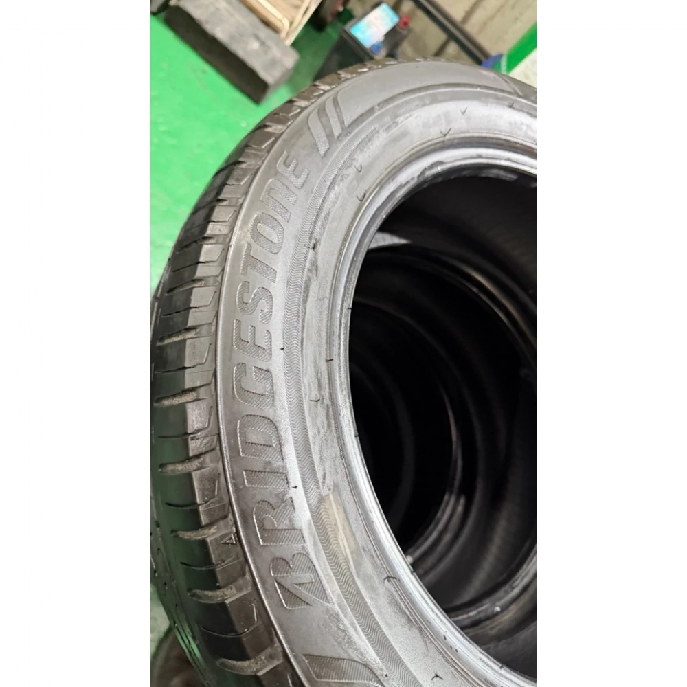 DQ中古胎規格 *205/55/16普利司通中古胎 二手胎 落地胎 輪胎批發 安裝 寄送