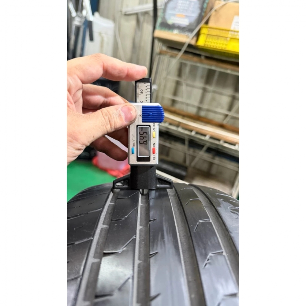 DQ中古胎規格 *195/50/15瑪吉斯中古胎 二手胎 落地胎 輪胎批發 安裝 寄送