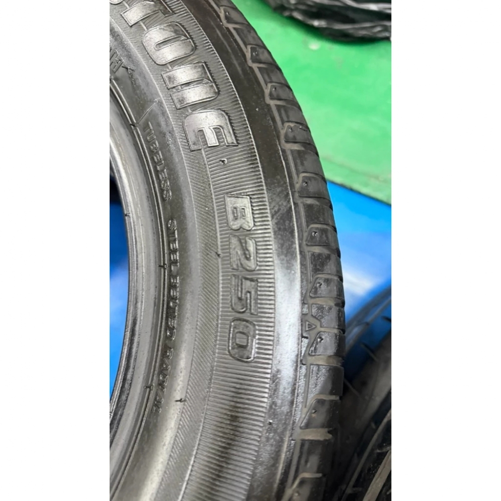 DQ中古胎規格 *185/60/14中古胎 二手胎 落地胎 輪胎批發 安裝 寄送