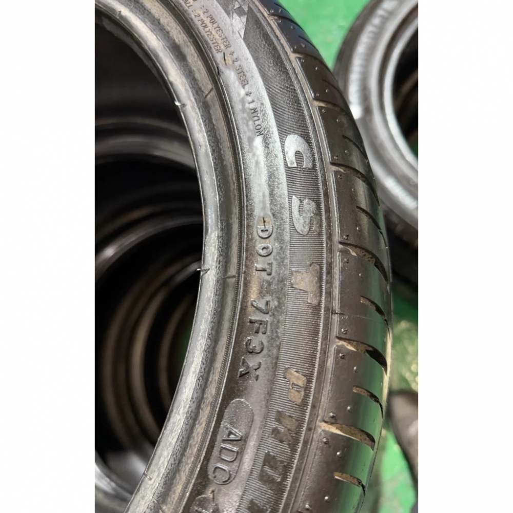 DQ中古胎規格 205/45/17 CST中古胎 二手胎 落地胎 輪胎批發 安裝 寄送
