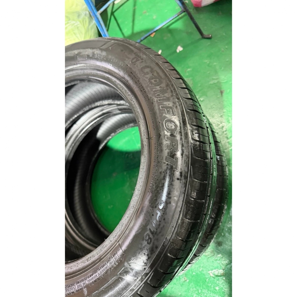 DQ中古胎規格 175/60/14 萬力中古胎 二手胎 落地胎 輪胎批發 安裝 寄送