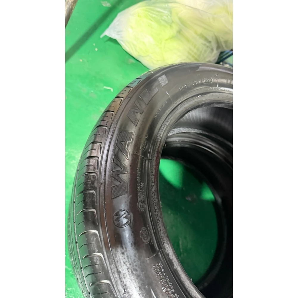 DQ中古胎規格 175/60/14 萬力中古胎 二手胎 落地胎 輪胎批發 安裝 寄送