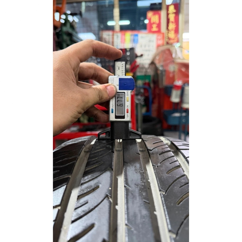 DQ中古胎規格 225/55/16 遠路中古胎 二手胎 落地胎 輪胎批發 安裝 寄送