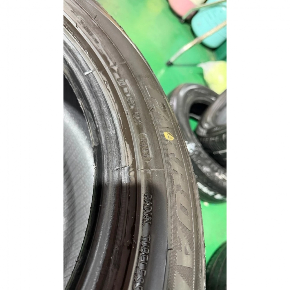DQ中古胎規格 225/55/16 遠路中古胎 二手胎 落地胎 輪胎批發 安裝 寄送