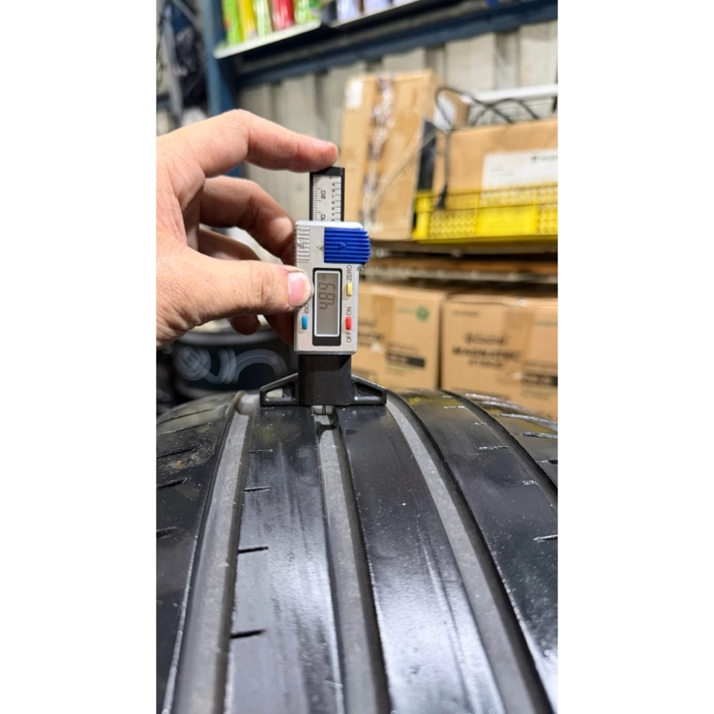 DQ中古胎規格 225/50/18飛準中古胎 二手胎 落地胎 輪胎批發 安裝 寄送