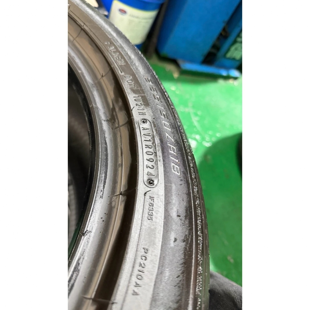 DQ中古胎規格 225/50/18飛準中古胎 二手胎 落地胎 輪胎批發 安裝 寄送