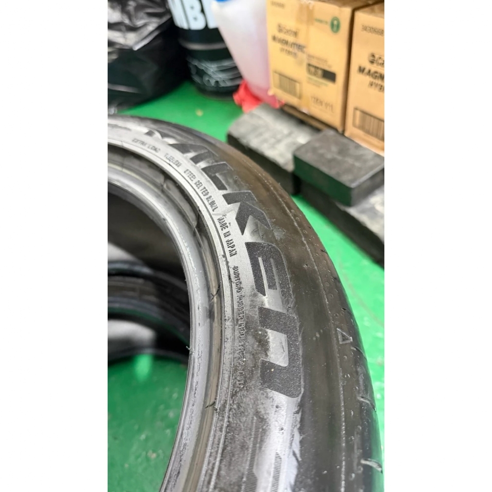 DQ中古胎規格 225/50/18飛準中古胎 二手胎 落地胎 輪胎批發 安裝 寄送
