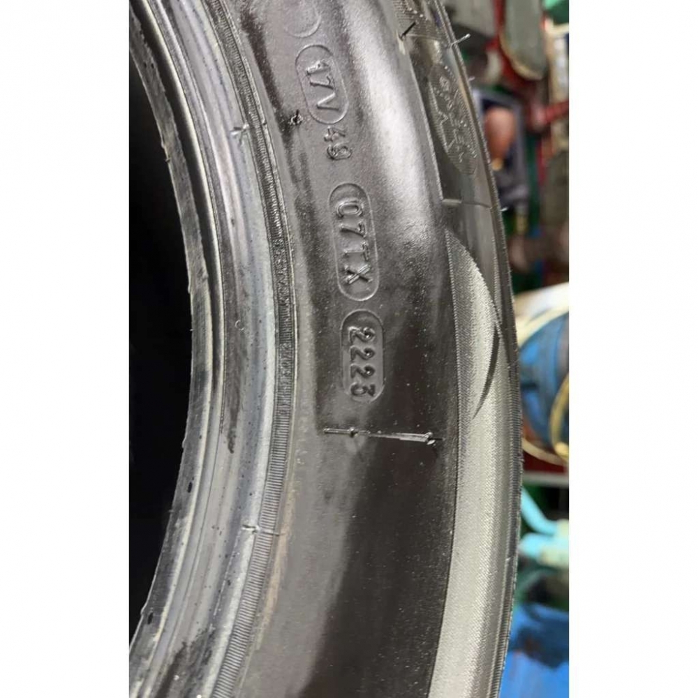 DQ中古胎規格 215/60/16 米其林中古胎 二手胎 落地胎 輪胎批發 安裝 寄送