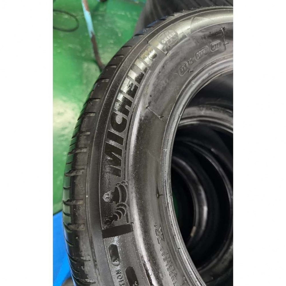 DQ中古胎規格 215/60/16 米其林中古胎 二手胎 落地胎 輪胎批發 安裝 寄送