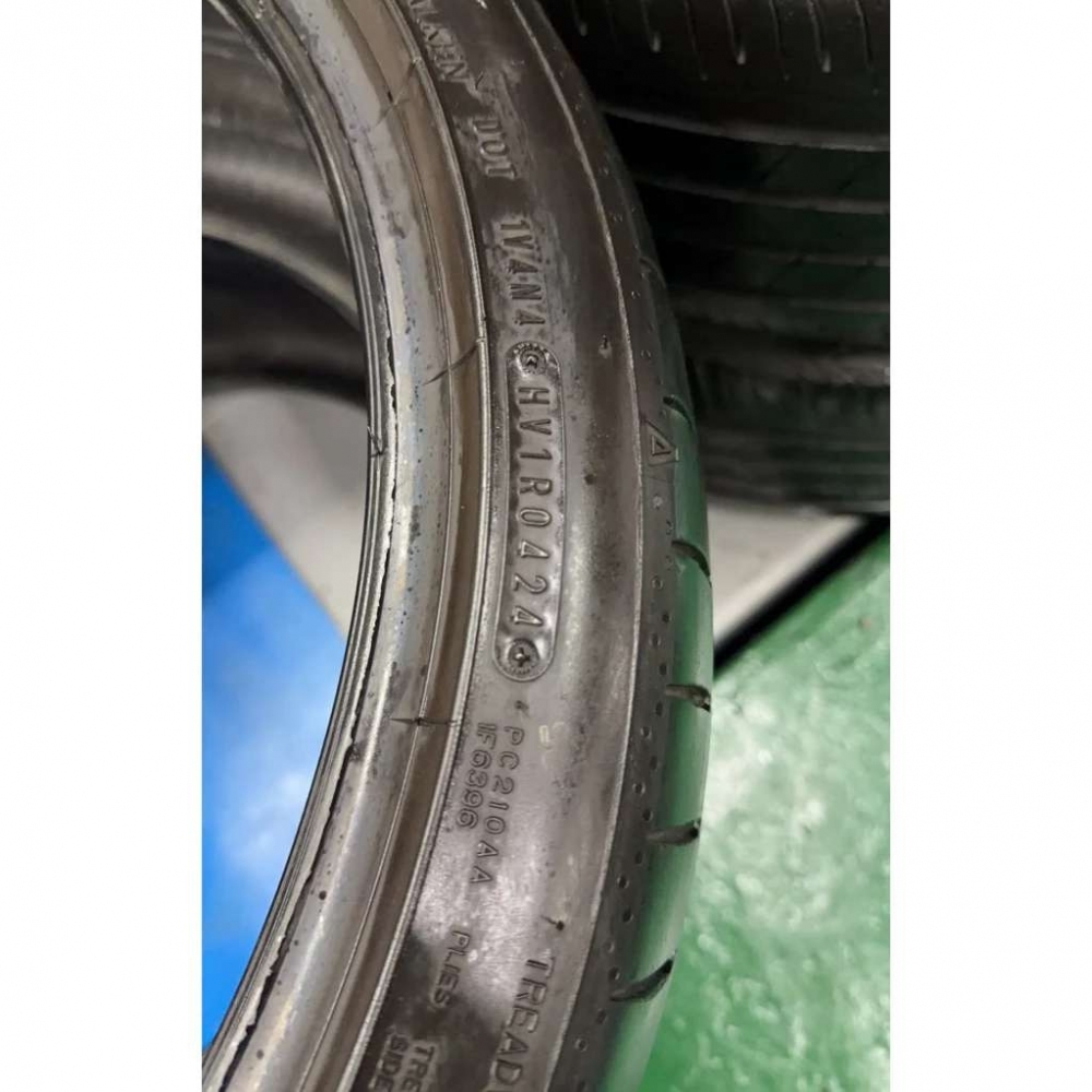 DQ中古胎規格 235/35/20飛準中古胎 二手胎 落地胎 輪胎批發 安裝 寄送