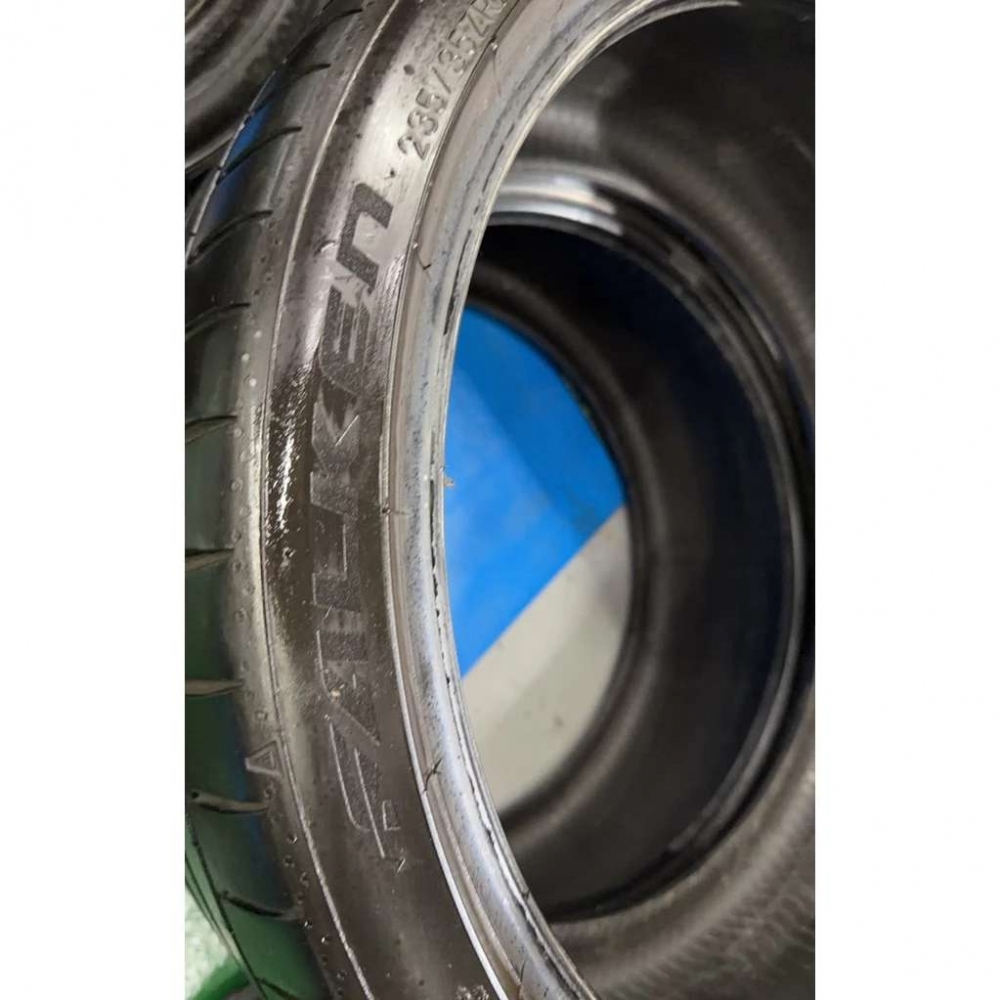 DQ中古胎規格 235/35/20飛準中古胎 二手胎 落地胎 輪胎批發 安裝 寄送