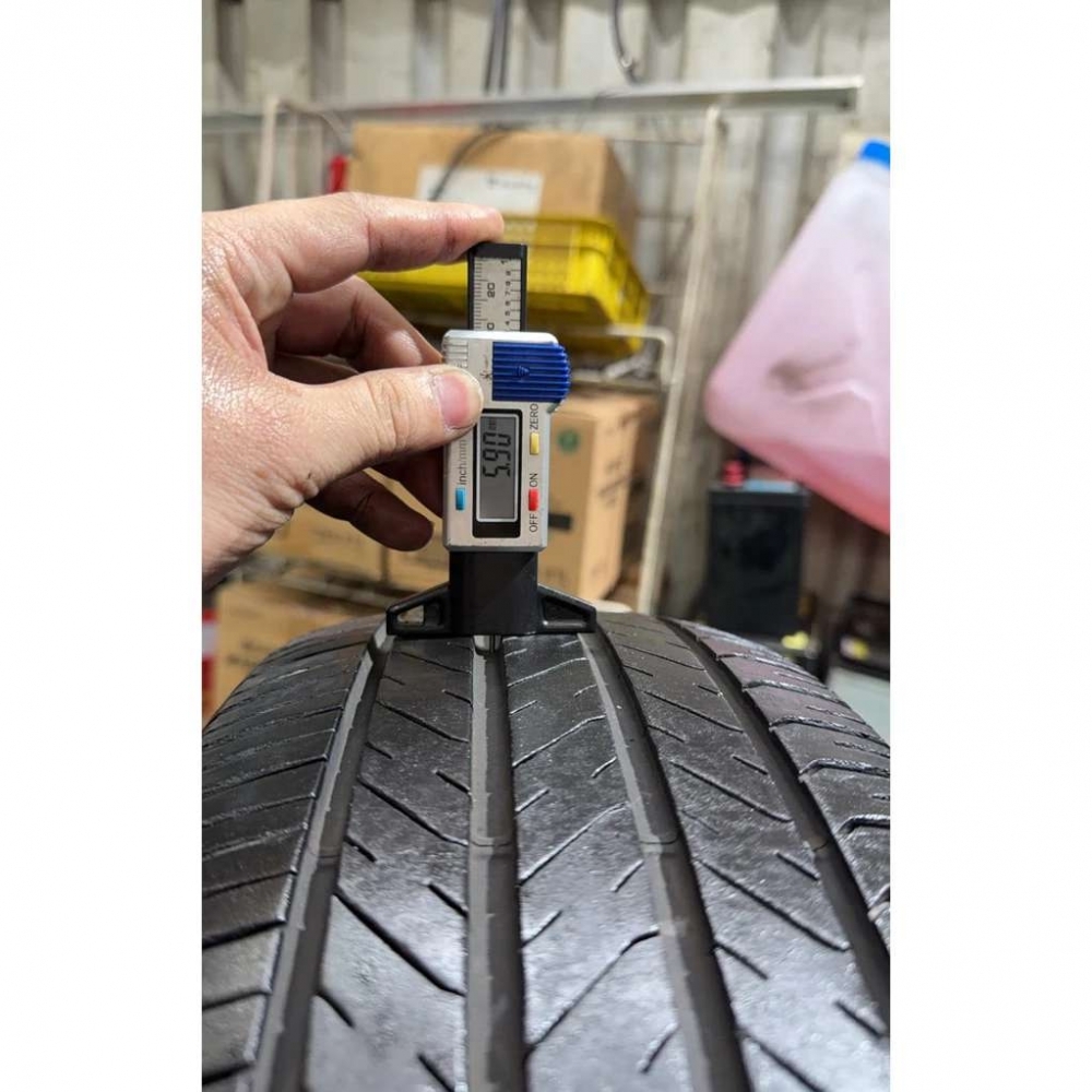 DQ中古胎規格 215/65/16 普利司通中古胎 二手胎 落地胎 輪胎批發 安裝 寄送