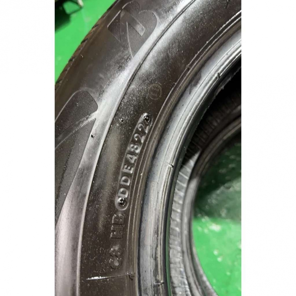DQ中古胎規格 215/65/16 普利司通中古胎 二手胎 落地胎 輪胎批發 安裝 寄送