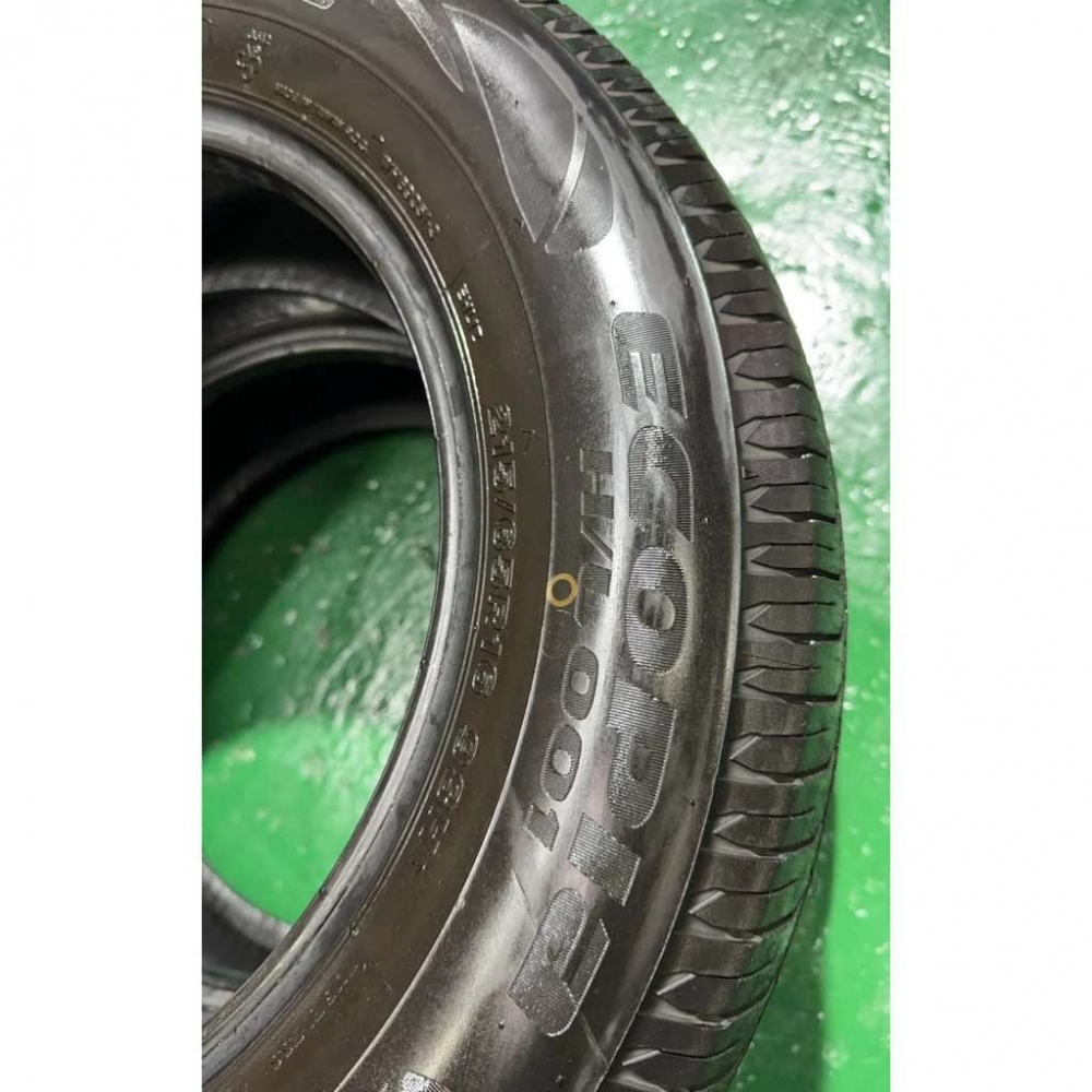 DQ中古胎規格 215/65/16 普利司通中古胎 二手胎 落地胎 輪胎批發 安裝 寄送