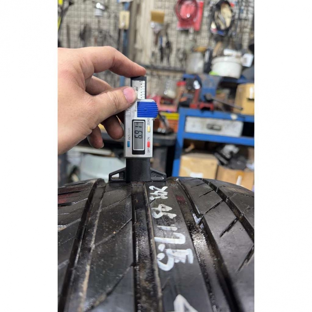 DQ中古胎規格 245/45/17 馬牌九成新輪胎 中古胎 二手胎 落地胎 輪胎批發 安裝 寄送