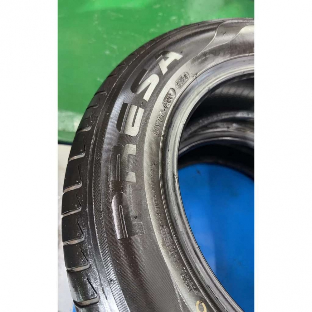 DQ中古胎規格 185/65/14 倍力加 落地胎 25年製 中古胎 二手胎 落地胎 輪胎批發 安裝 寄送