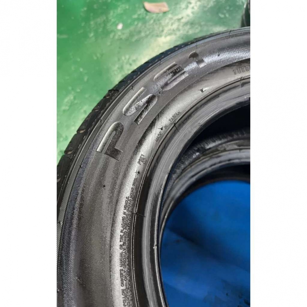 DQ中古胎規格 185/65/14 倍力加 落地胎 25年製 中古胎 二手胎 落地胎 輪胎批發 安裝 寄送
