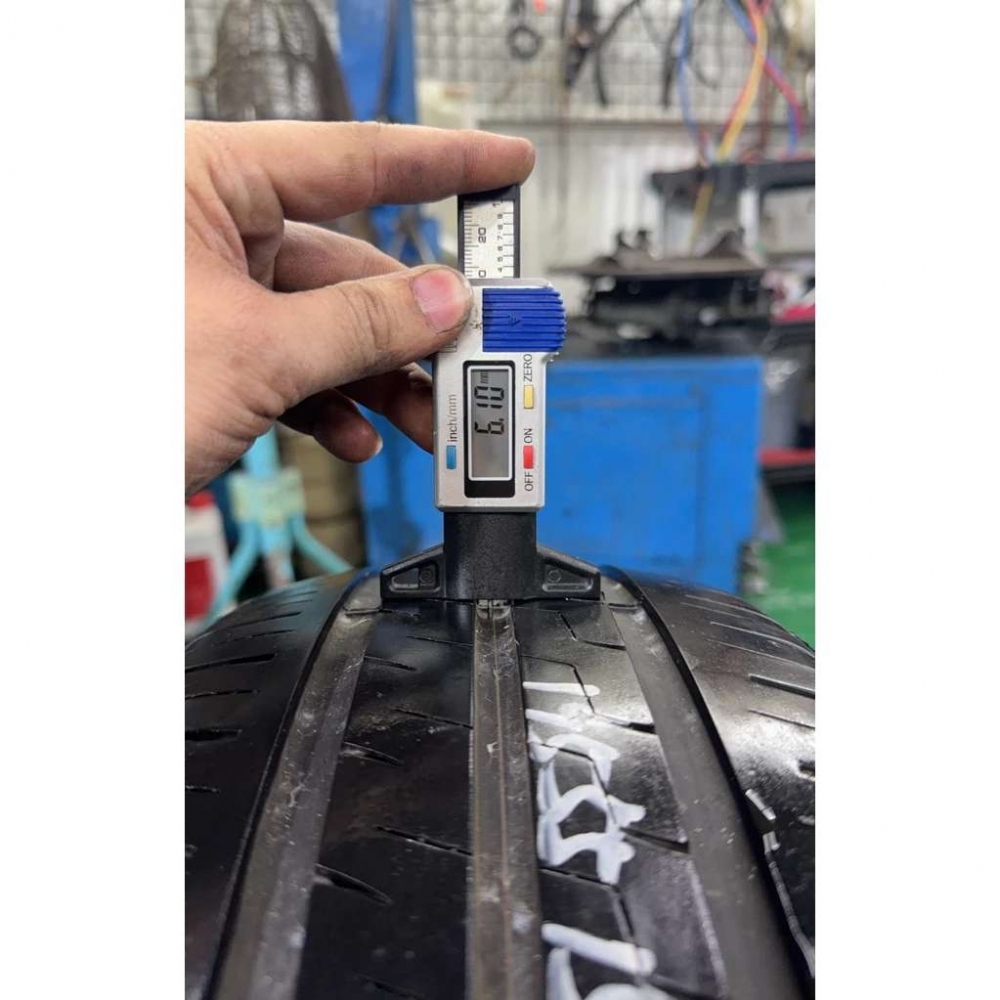 DQ中古胎規格 195/55/15 瑪吉斯落地胎 中古胎 二手胎 落地胎 輪胎批發 安裝 寄送