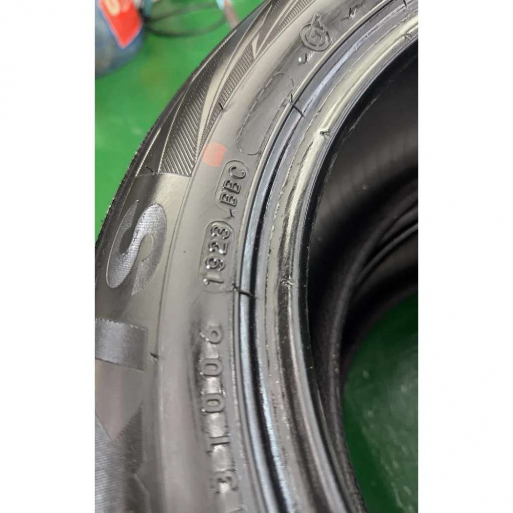 DQ中古胎規格 195/55/15 瑪吉斯落地胎 中古胎 二手胎 落地胎 輪胎批發 安裝 寄送