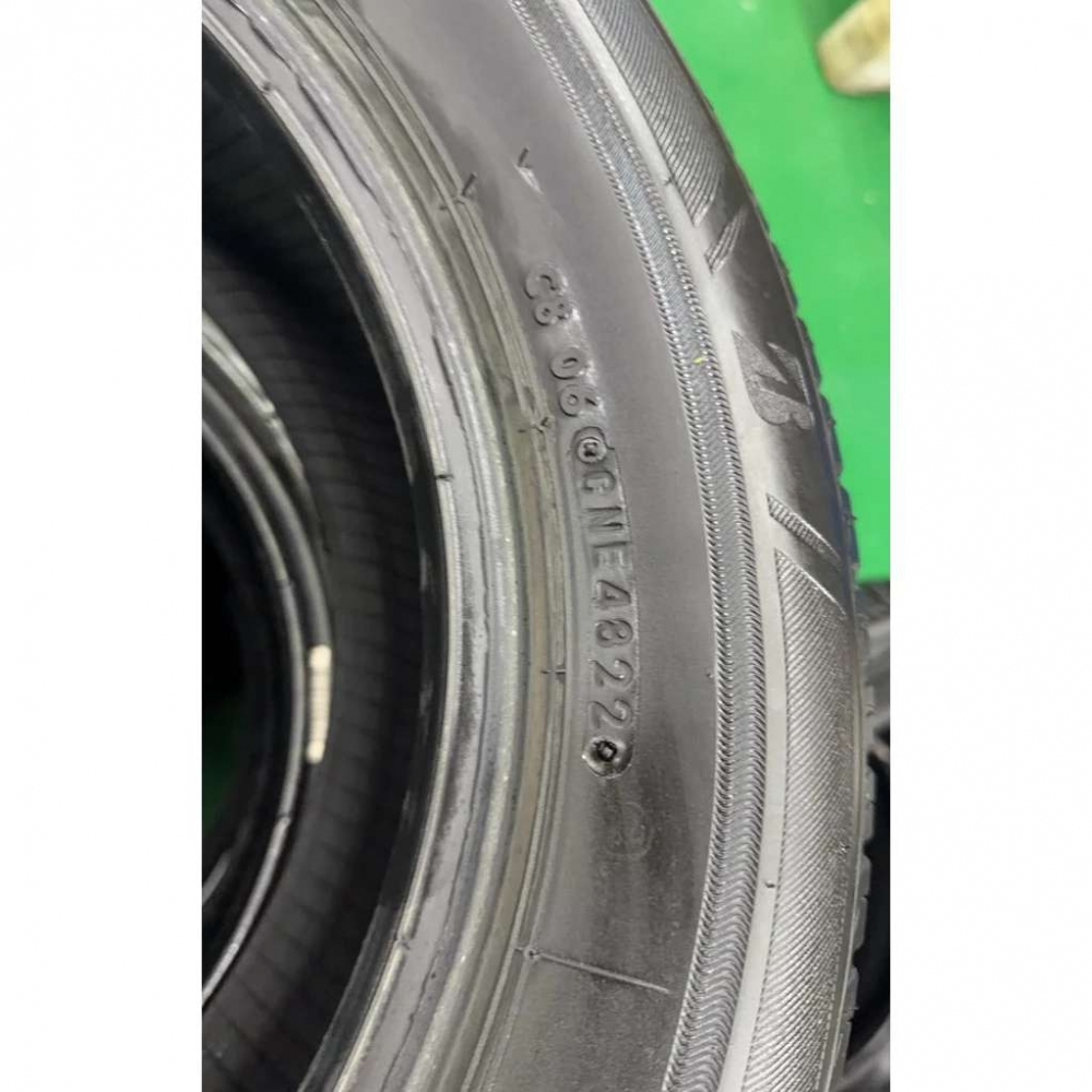 DQ中古胎規格 185/65/14 普利司通 九成新輪胎 中古胎 二手胎 落地胎 輪胎批發 安裝 寄送