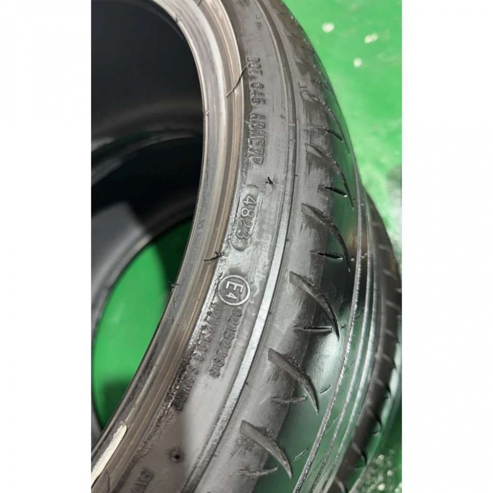 DQ中古胎規格 225/35/19 中古胎 二手胎 落地胎 輪胎批發 安裝 寄送