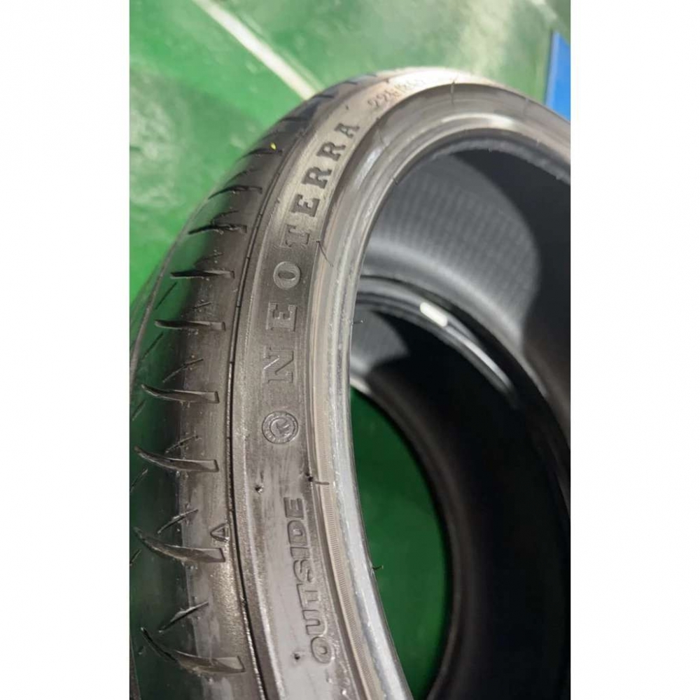 DQ中古胎規格 225/35/19 中古胎 二手胎 落地胎 輪胎批發 安裝 寄送