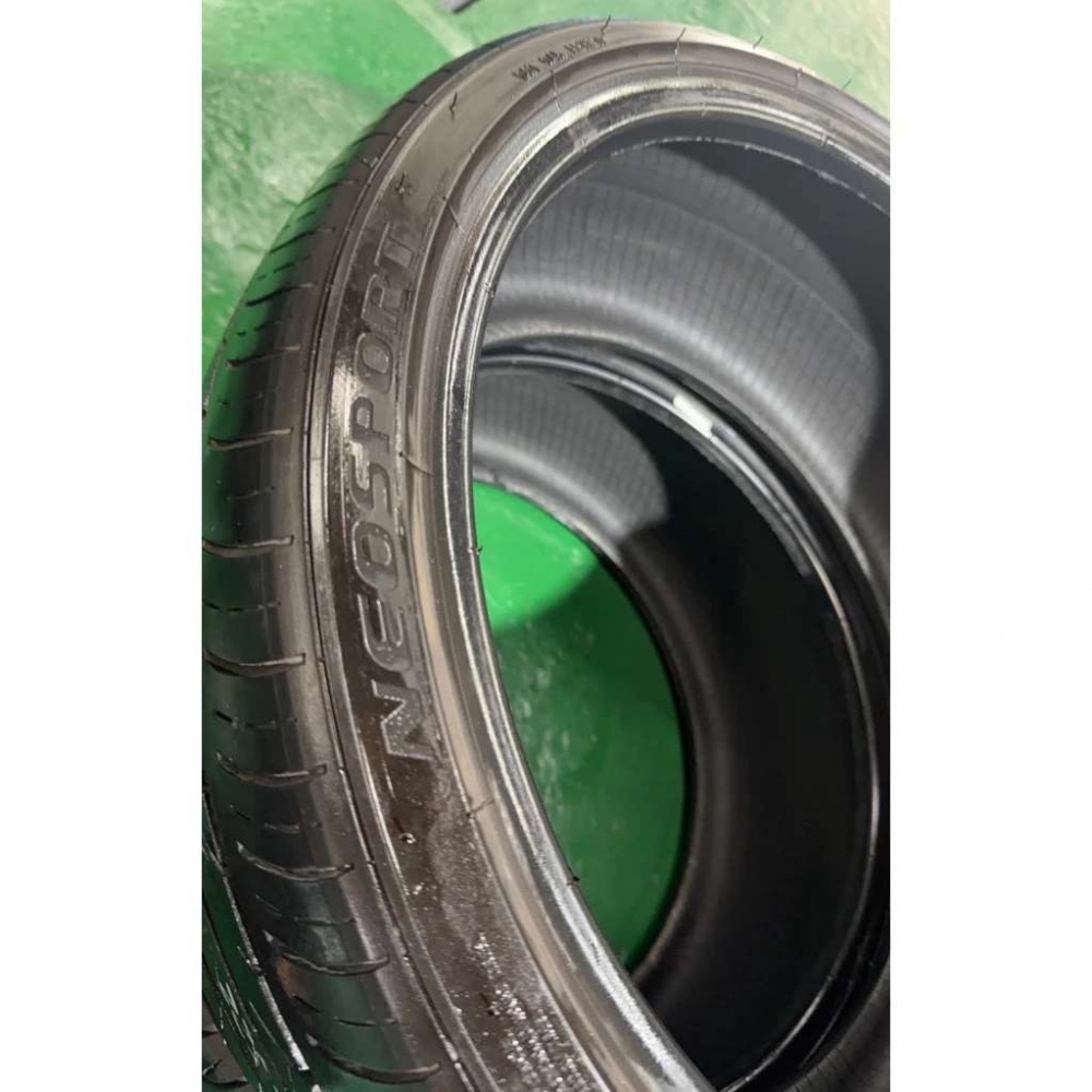 DQ中古胎規格 225/35/19 中古胎 二手胎 落地胎 輪胎批發 安裝 寄送
