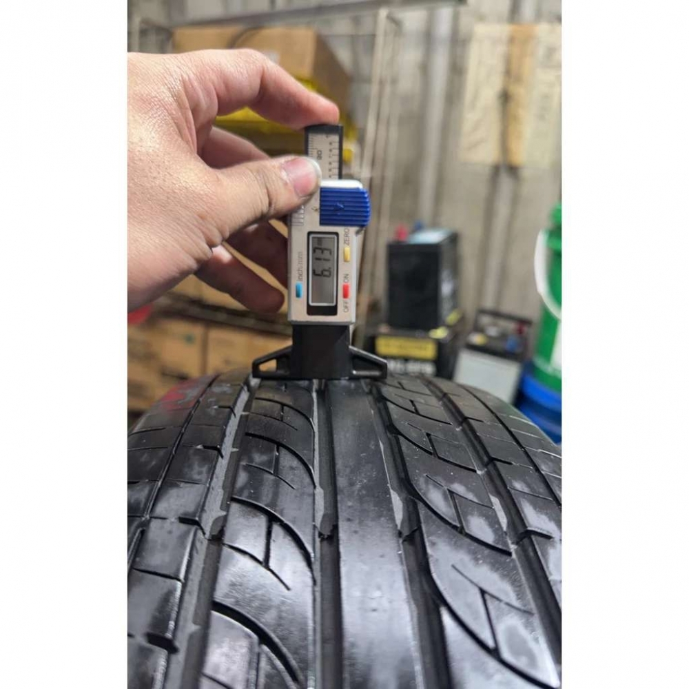 DQ中古胎規格 195/65/15南港中古胎 二手胎 落地胎 輪胎批發 安裝 寄送