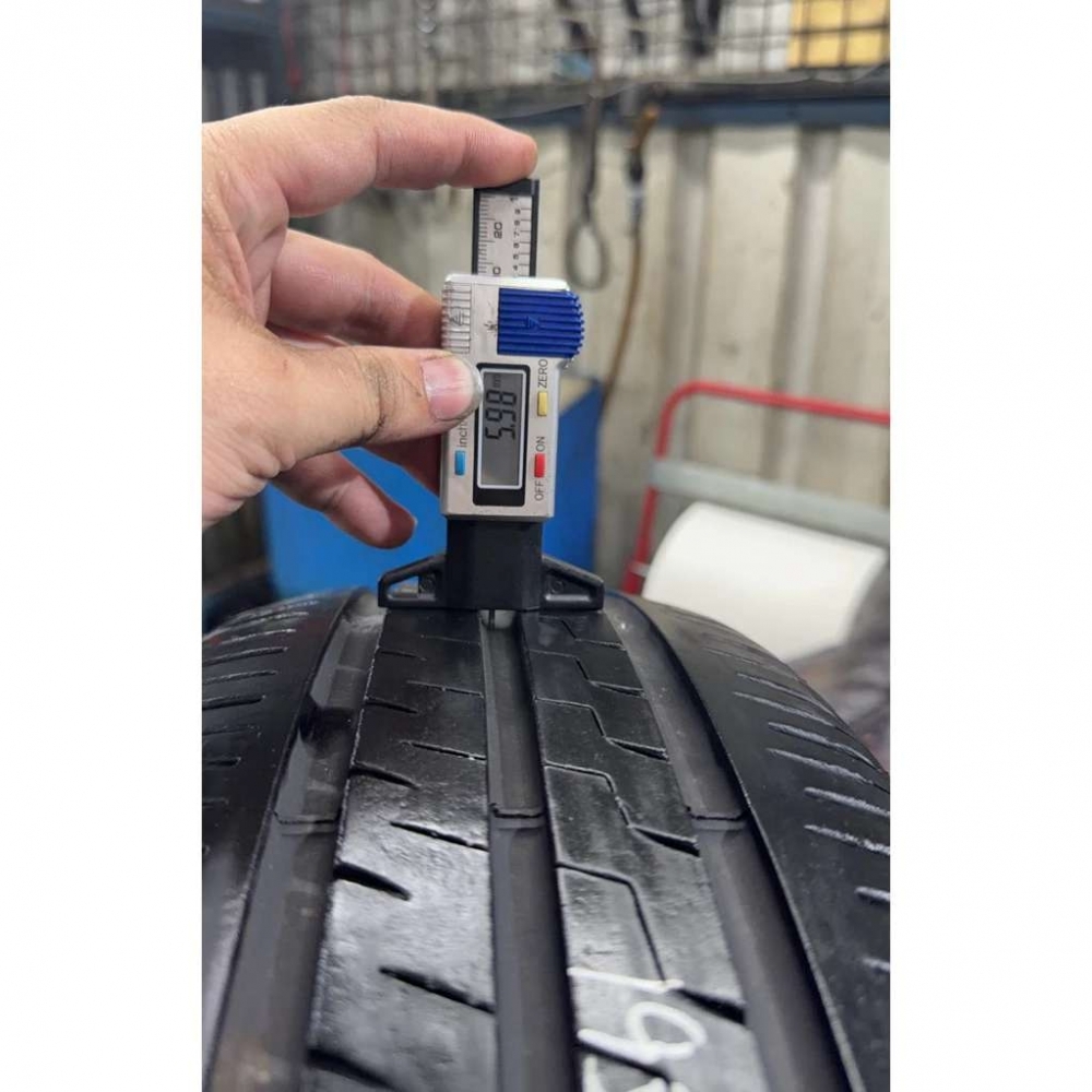 DQ中古胎規格 195/60/15 瑪吉斯中古胎 二手胎 落地胎 輪胎批發 安裝 寄送